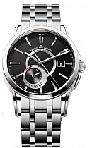 купить часы Maurice Lacroix PT6168-SS002-330 