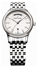 купить часы Maurice Lacroix LC1007-SS002-130 