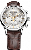 купить часы Maurice Lacroix LC1148-SS001-132 