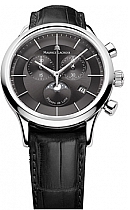 купить часы Maurice Lacroix LC1148-SS001-331 