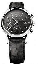 купить часы Maurice Lacroix LC6058-SS001-330 