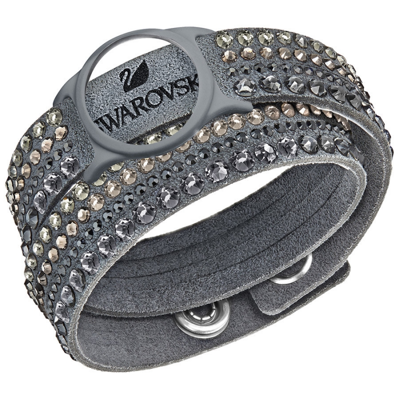 Браслет swarovski. Браслет Slake Deluxe Swarovski. Swarovski Slake: Deluxe DMUL / черный браслет. Activity Slake Deluxe Swarovski. Swarovski activity Crystal.