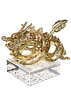купить часы CHINESE ZODIAC - DRAGON, LARGE 