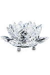 купить часы WATERLILY CANDLEHOLDER, LARGE 