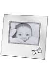 купить часы BABY PICTURE FRAME WITH BOW 