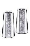 купить часы AMBIRAY CANDLEHOLDERS, SMALL (SET OF 2) 
