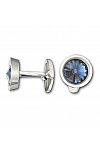 купить часы ROUND:CUFFLINKS MONT/STS 