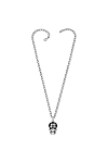 купить часы N THE SKULL:PENDANT JET HEM/RUS 