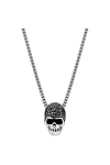 купить часы TADDEO:PENDANT SKULL JET HEM/MIX 