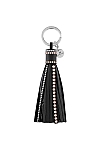 купить часы TAYLA DELUXE:BAG CHARM BLK 