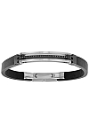 купить часы BENGAL:BRACELET JET HEM/MIX BLACK M 