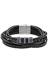 купить часы ALTO:BRACELET CARBON JET/CRY/MIX BLACK M 
