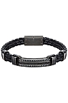 купить часы EXPRESS:BRACELET BRAIDED JET HEM/MIX M 