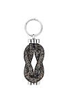 купить часы STARDUST:BAG CHARM BLK/STS 