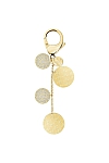 купить часы NEUTRAL SWAN:BAG CHARM GOS/PGO 