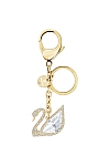 купить часы SWAN PAVÉ /9:BAG CHARM GOS/PGO 