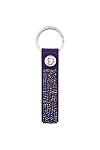 купить часы GLAM ROCK:KEY RING PURPLE/STS 