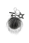 купить часы FRANKY:BAG CHARM GREY/STS 