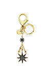 купить часы FIREWORKS:BAG CHARM BLK/PGO 