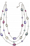 купить часы PAMELA:NECKLACE LMUL/RHS 