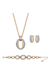 купить часы CIRCLET:SET BDIA/MIX 