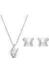 купить часы NUDE:SET CRYWHITE/RHS 