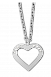 купить часы HEART:PENDANT 