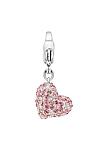 купить часы ALANA HEART (PINK):CHARM 