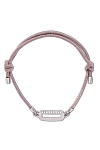 купить часы RECTANGLE:CHARM RECT CRD BRACELET CRY 