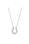 купить часы TOWARDS:NECKLACE HORSESHOE CRY/RHS 