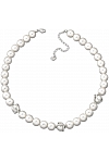 купить часы NUDE:NECKLACE CRYWHITE/RHS 