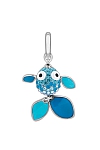 купить часы LYCHEE FISH BLUE:CHARM INDC/PDS 