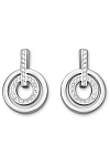 купить часы CIRCLE:PE MINI CRY/RHS 