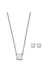 купить часы ATTRACT:SET SQ CZWH/RHS 