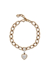 купить часы ROSE GOLD HEART:CHARM SET CRY/MIX 