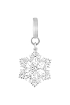 купить часы SNOWFLAKE:CHARM WHITE CRY/RHS 