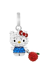 купить часы ANNIVERSARY HELLY KITTY:CHARM LMUL/PDS 