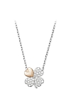 купить часы BETTER:NECKLACE CLOVER CRY/MIX 