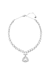купить часы BEGIN:NECKLACE CRY/PDS 