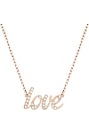 купить часы EMOTION:NECKLACE CRY/ROS 