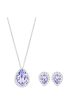 купить часы CHRISTIE:SET PRLA/CRY/RHS 
