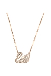 купить часы SWAN:NECKLACE CRY/ROS 
