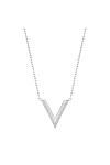 купить часы DELTA:NECKLACE SML CRY/RHS 