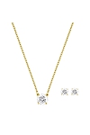 купить часы ATTRACT:SET RND CZWH/GOS 