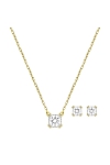купить часы ATTRACT:SET SQ CZWH/GOS 
