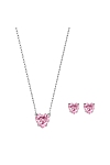 купить часы ATTRACT HEART:SET CZFP/RHS 
