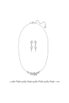 купить часы DIAPASON:SET LRG CRY/RHS 