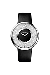 купить часы CRYSTALLINE BLACK 