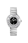 купить часы LOVELY CRYSTALS BLACK STS 