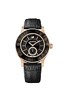 купить часы OCTEA CLASSICA BLACK ROS 